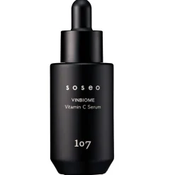 107 Beauty Hagel Nature|Gesicht|Soseo Vinbiome Vitamin C Serum 30 ml