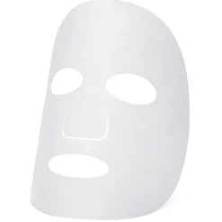 107 Beauty Hagel Nature|Gesicht^Squalane Cuddle Sheet Mask 25 g