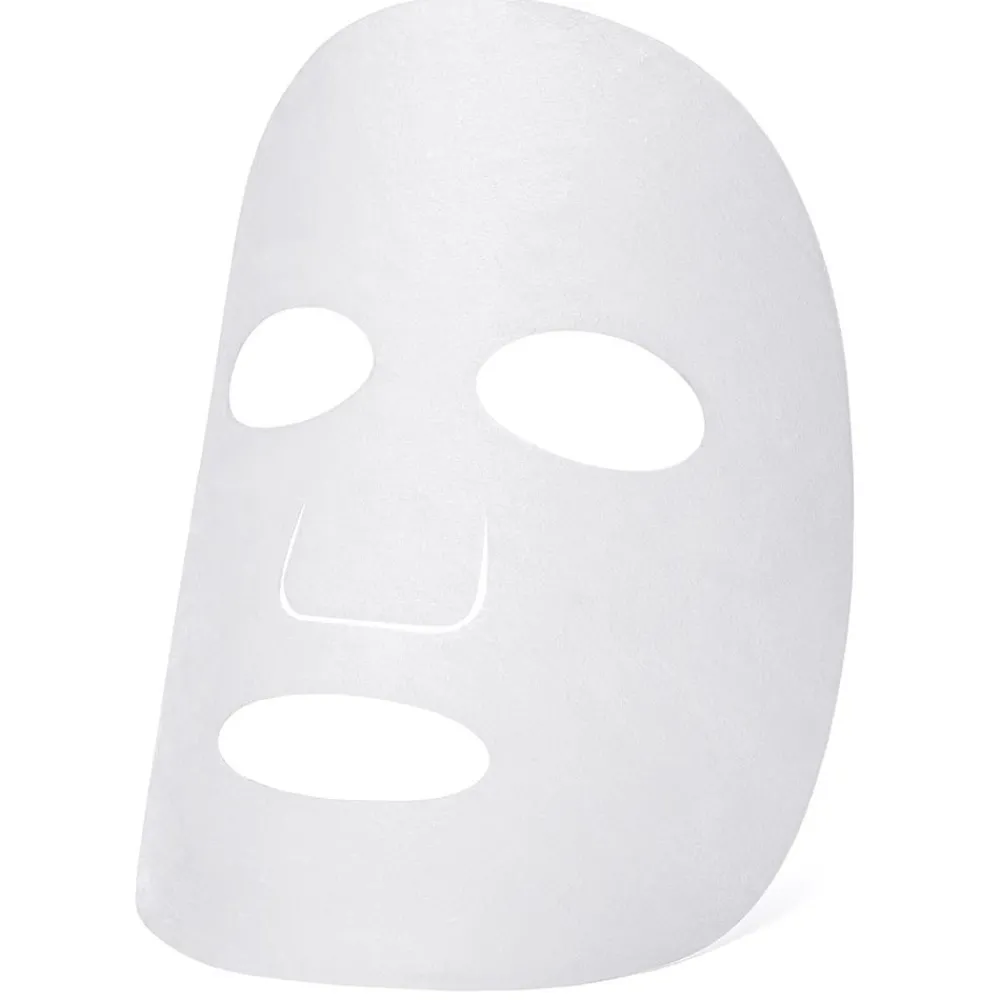 107 Beauty Hagel Nature|Gesicht^Squalane Cuddle Sheet Mask 25 g