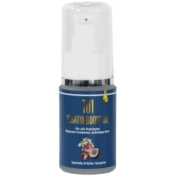 101 Haar-System Kopfhautpflege| Reisegrößen^101 Keratin Boost Oil 30 ml