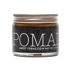 18.21 Man Made Pomade & Wachs|Pomade Sweet Tobacco 56,7 g