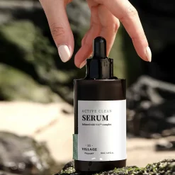 11 Village Factory Gesicht^Active Clean Serum 50 ml