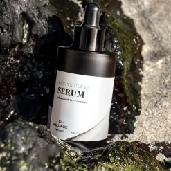 11 Village Factory Gesicht^Active Clean Serum 50 ml