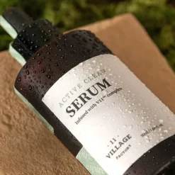 11 Village Factory Gesicht^Active Clean Serum 50 ml