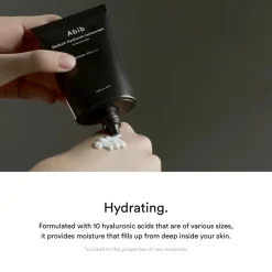 Abib Uv-Schutz & Pflege|Gesicht|Sedum Hyaluron Sunscreen Protection Tube 50 ml