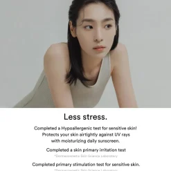 Abib Uv-Schutz & Pflege|Gesicht|Sedum Hyaluron Sunscreen Protection Tube 50 ml