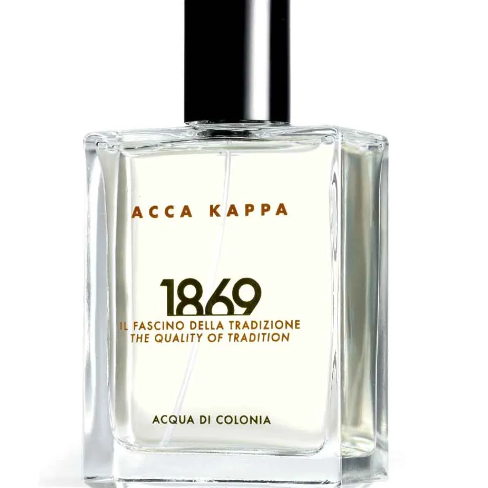 Herren Acca Kappa Herrendüfte|1869 Eau de Cologne 30 ml