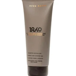 Acca Kappa Shampoo|Hautpflege|1869 Shampoo & Showergel 200 ml