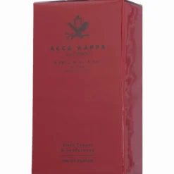 Black Pepper & Sandelwood EDP 100 ml-Acca Kappa Clearance