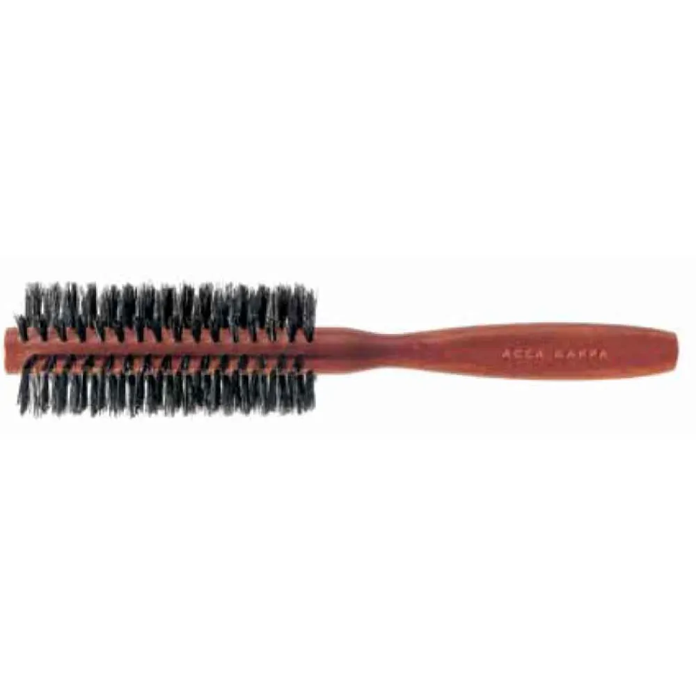 Acca Kappa Kämme & Bürsten|Bürste^Circular Brush 813