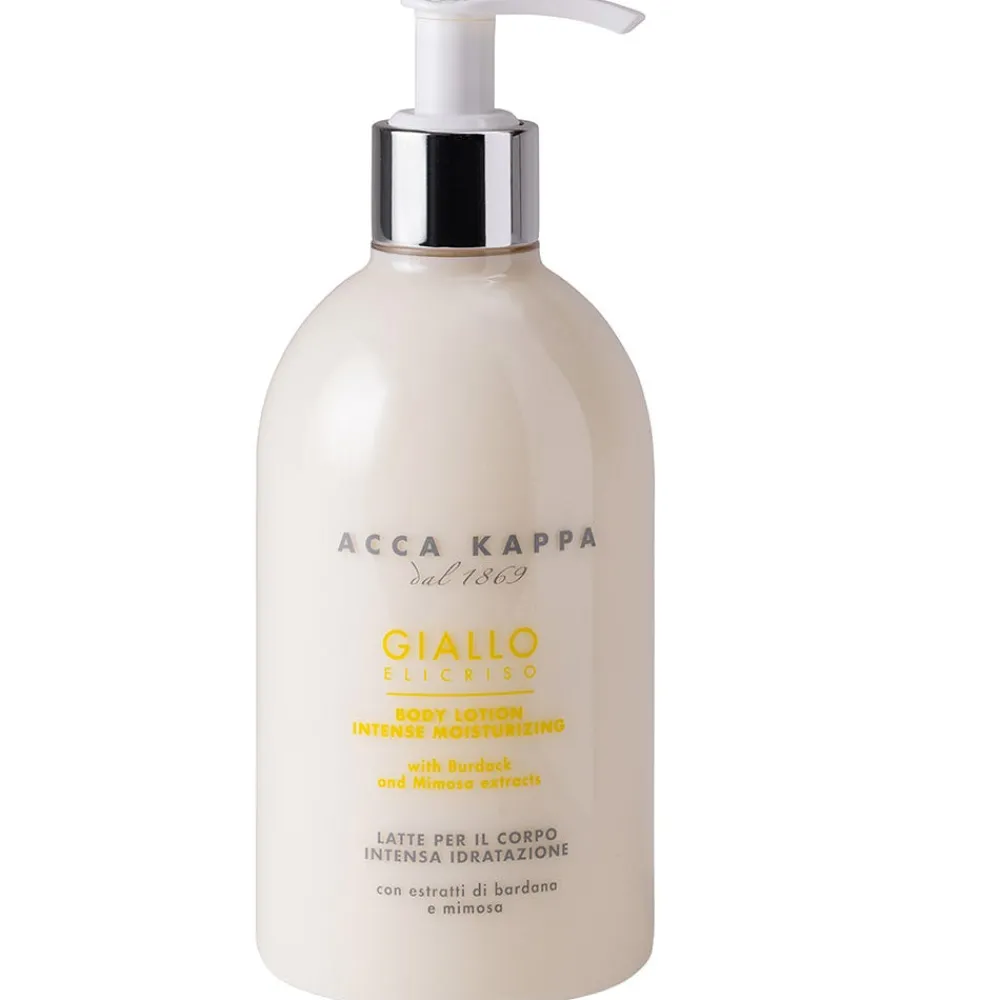 Giallo Elicriso Body Lotion 300 ml-Acca Kappa Sale