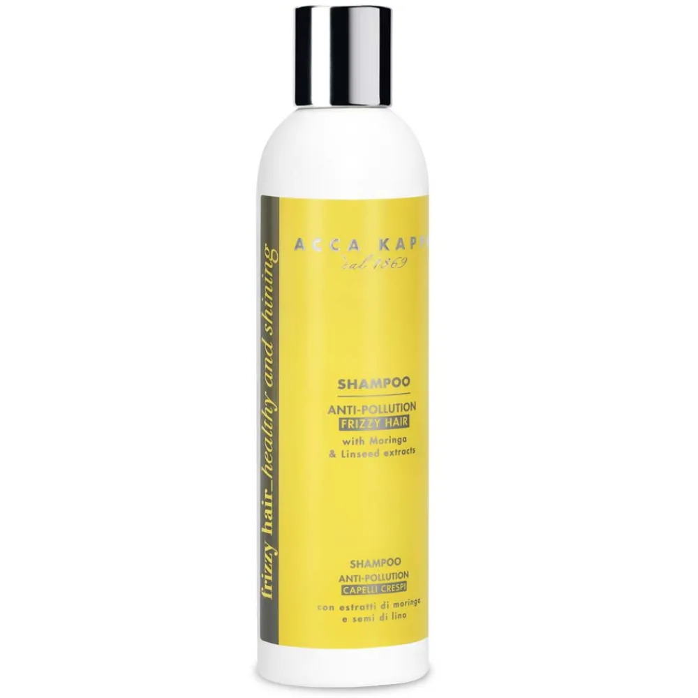 Green Mandarin Shampoo 250 ml-Acca Kappa Hot