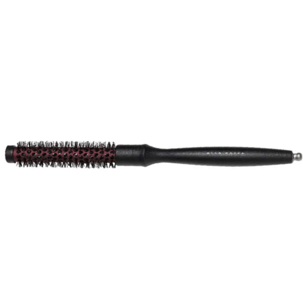 Acca Kappa Bürste|Grip & Gloss Brush 16 Zoll Durchmesser