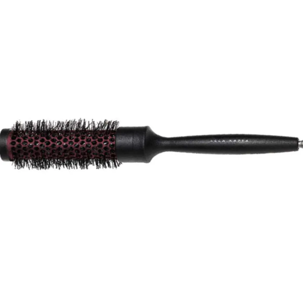 Acca Kappa Kämme & Bürsten|Bürste|Grip & Gloss Brush 30 Zoll Durchmesser