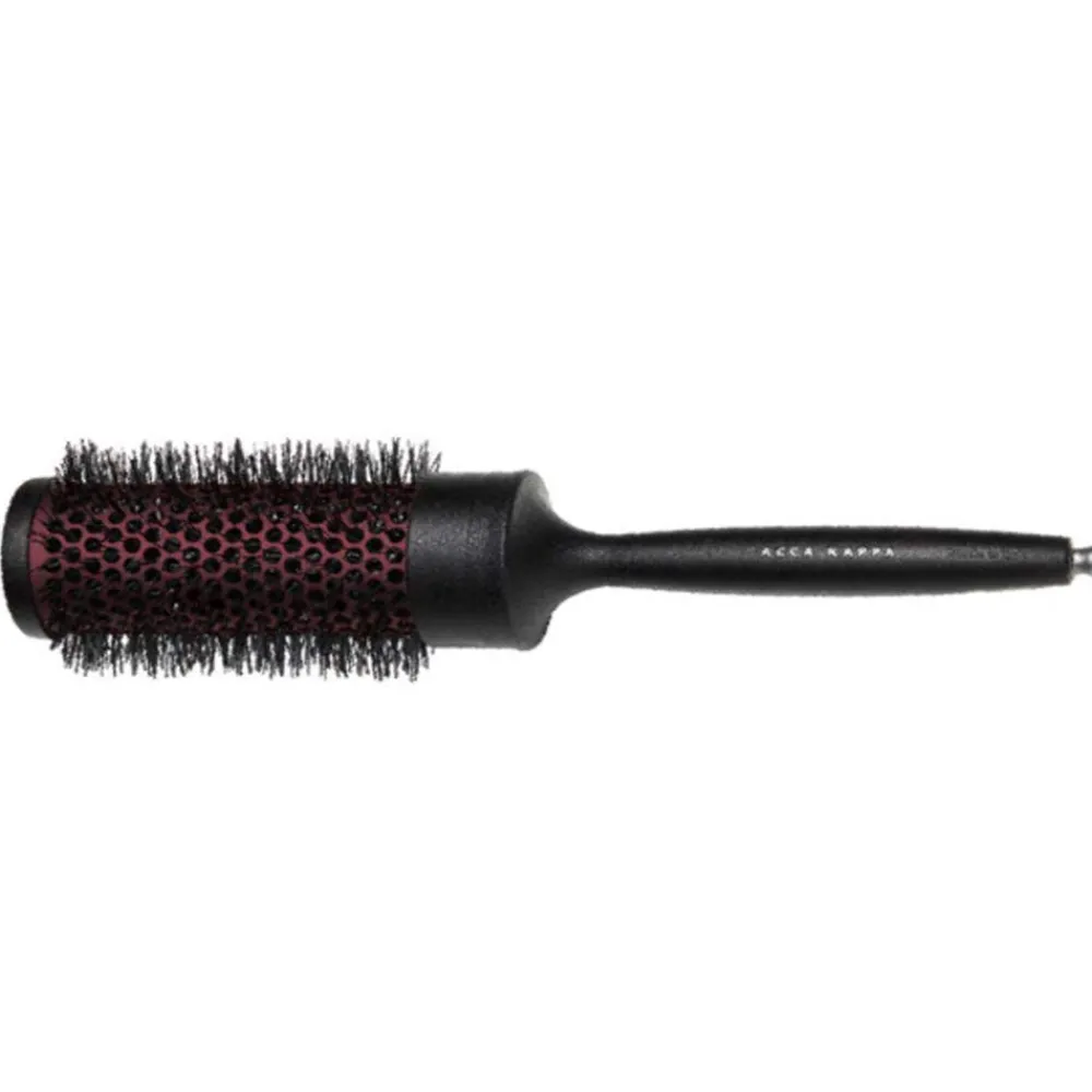 Acca Kappa Kämme & Bürsten|Bürste|Grip & Gloss Brush 43 Zoll Durchmesser