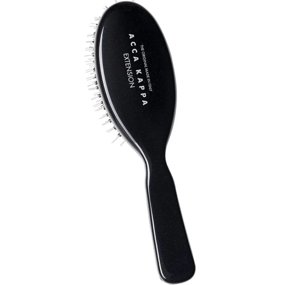 Hair Extension Pneumatic Brush-Acca Kappa New