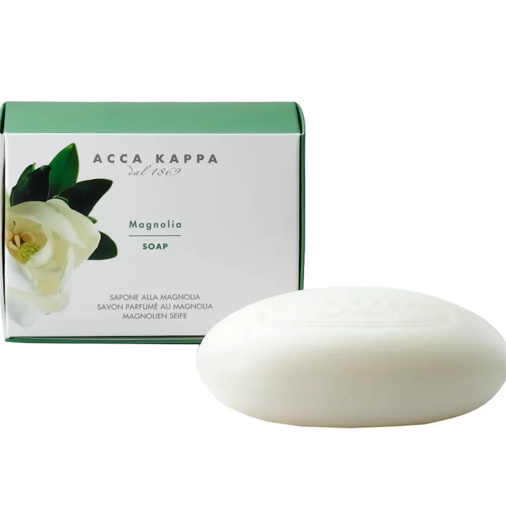 Magnolia Soap 150 g-Acca Kappa Sale