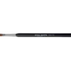 Acca Kappa Pinsel^Make-up Brush Black Line 173 N