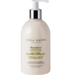 Acca Kappa Körper^Mandarin & Green Tea Body Lotion 300 ml