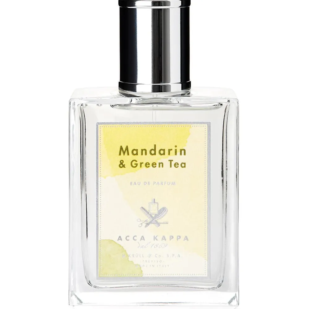 Mandarin & Green Tea Eau de Parfum 100 ml-Acca Kappa Discount