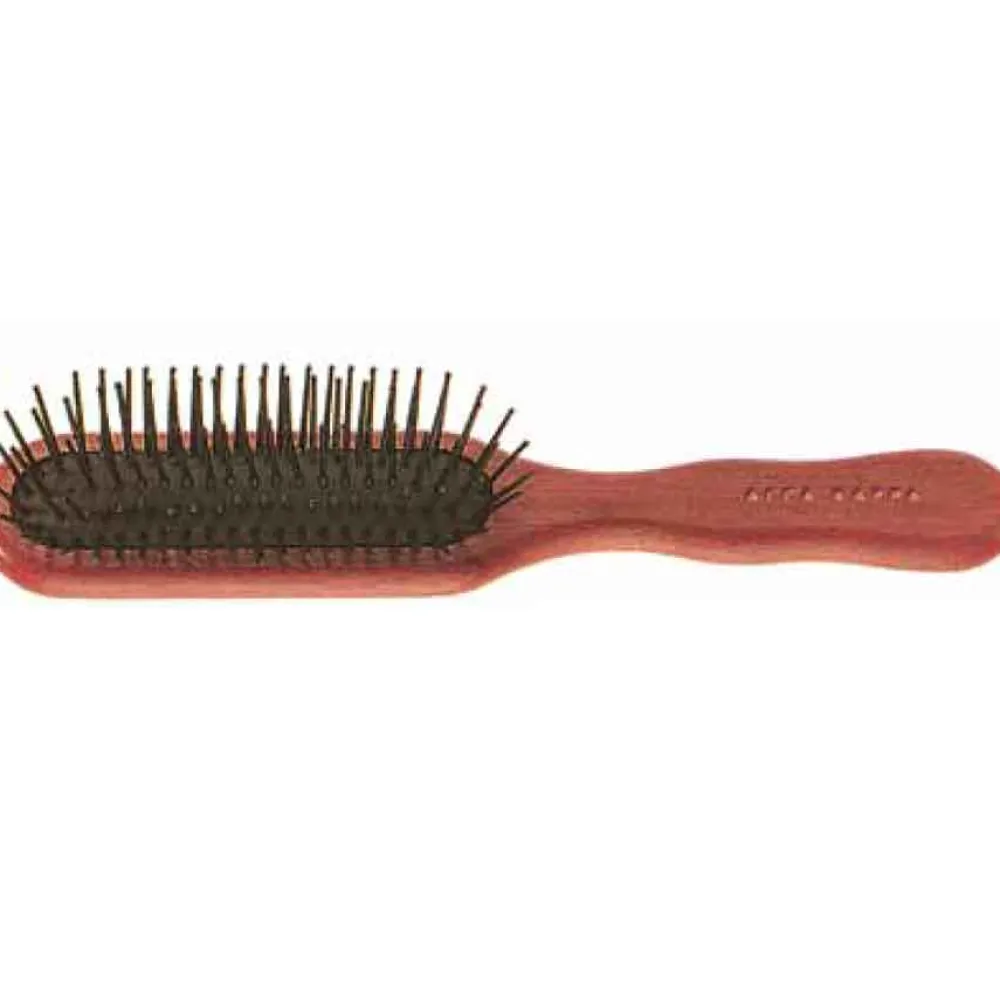 Acca Kappa Kämme & Bürsten|Bürste^Pneumatic Brush 365