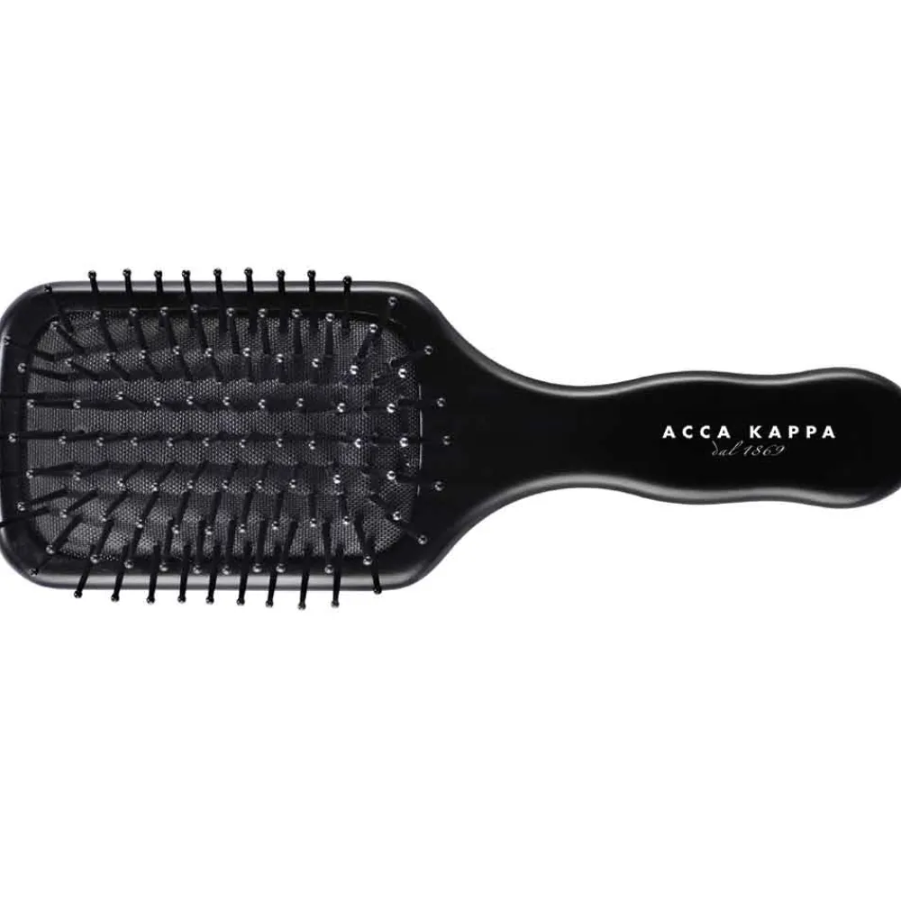 Acca Kappa Kämme & Bürsten|Bürste|profashion Z2 Everyday Use Paddle Brush - Travel