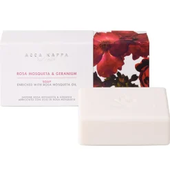 Acca Kappa Hand & Fuß^Rosa Mosqueta & Geranium Soap 150 g