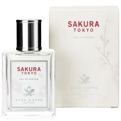 Damen Acca Kappa Damendüfte|Sakura Eau de Parfum 50 ml