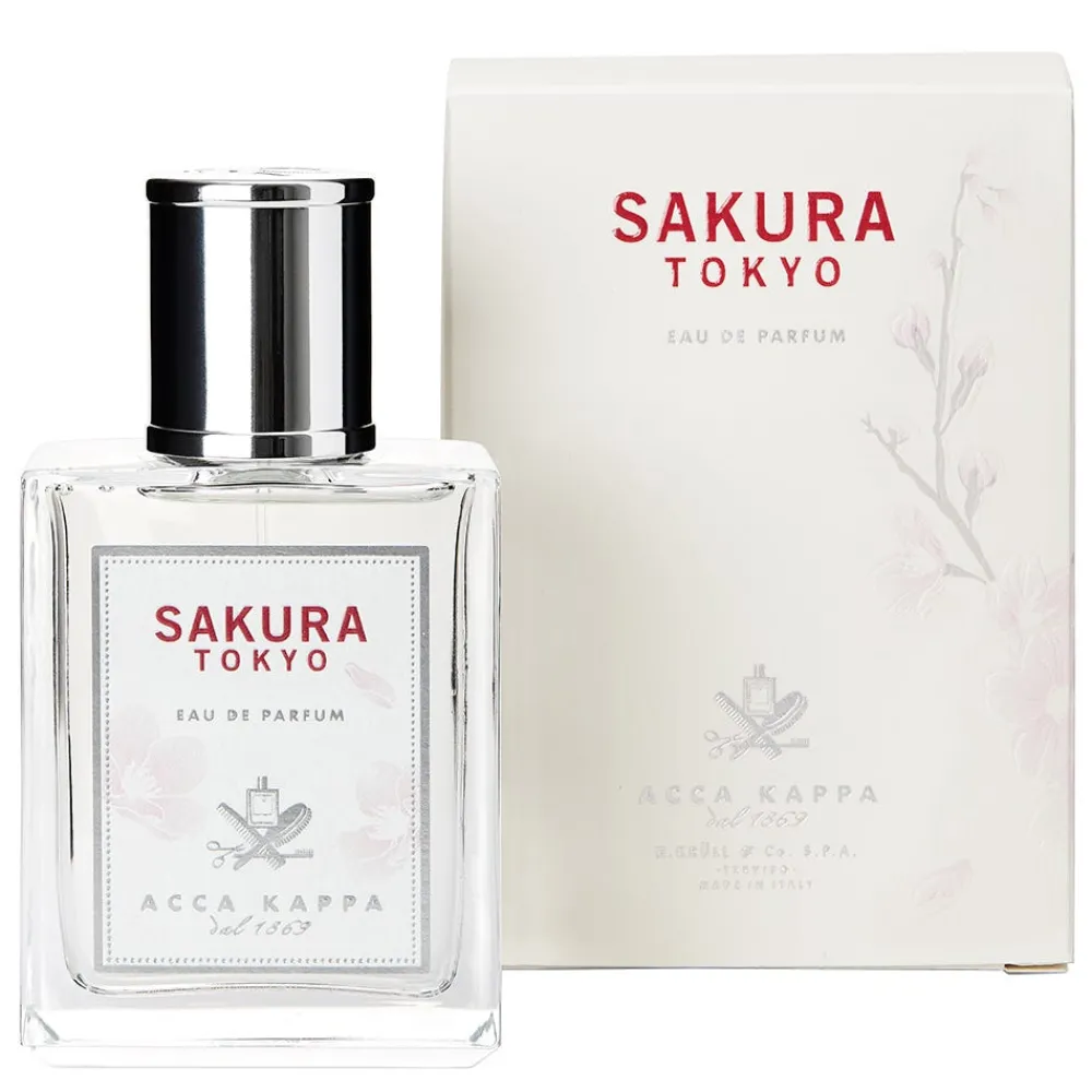 Damen Acca Kappa Damendüfte|Sakura Eau de Parfum 50 ml