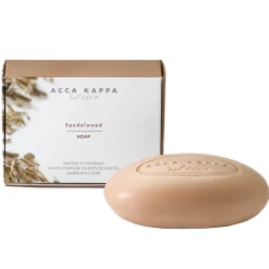 Acca Kappa Hand & Fuß^Sandalwood Soap 150 g