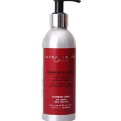 Acca Kappa Shampoo| Shampoo|Shampoo For Men 200 ml