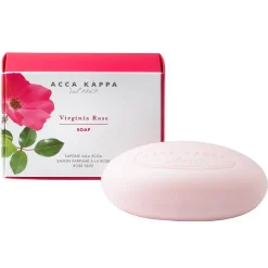 Acca Kappa Hand & Fuß^Virginia Rose Soap 150 g
