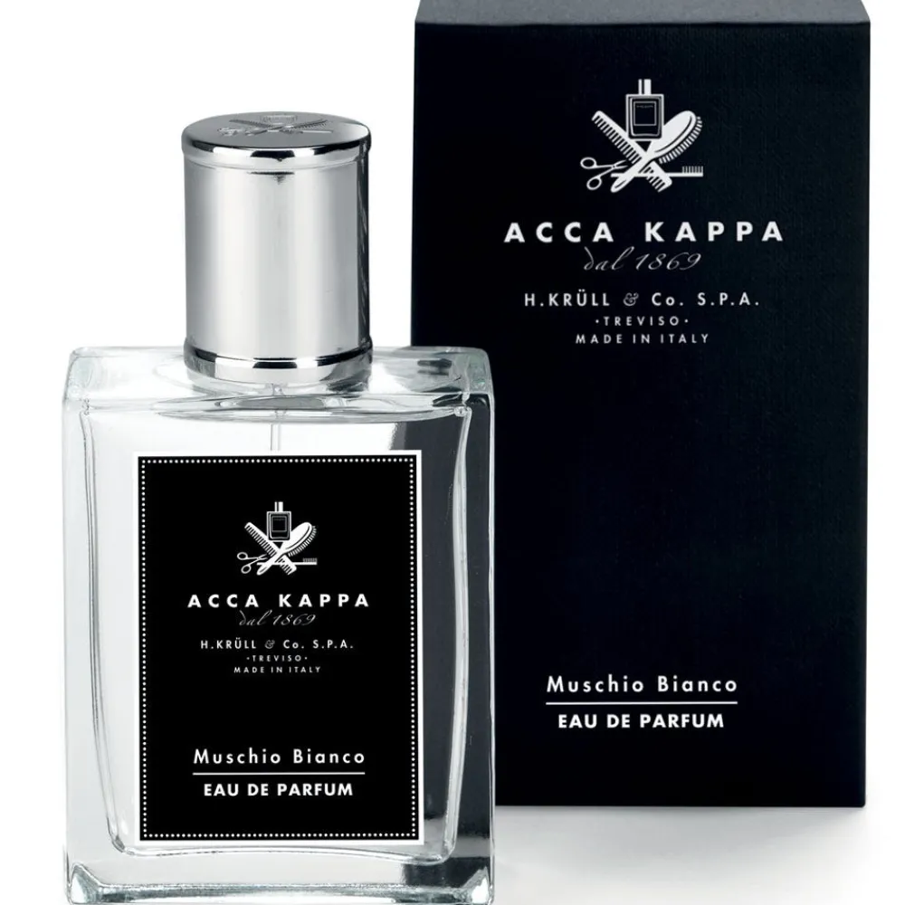 Acca Kappa Damendüfte^White Moss EDP 100 ml