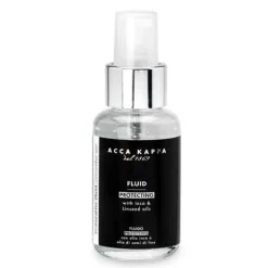 Acca Kappa Haaröle|White Moss Protecting Fluid Restorative 50 ml