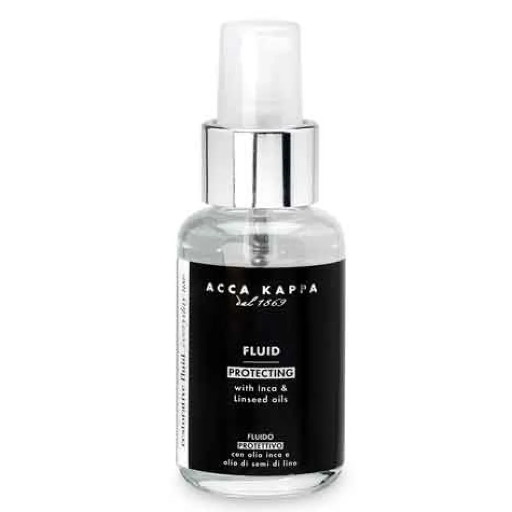 Acca Kappa Haaröle|White Moss Protecting Fluid Restorative 50 ml