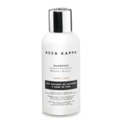 White Moss Shampoo 100 ml-Acca Kappa