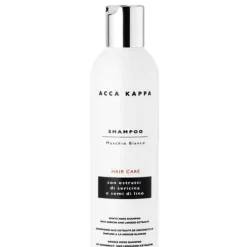 White Moss Shampoo 250 ml-Acca Kappa