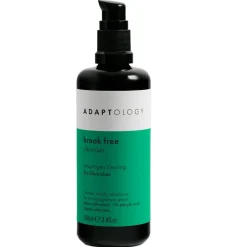 Break Free Cleanser 100 ml-Adaptology