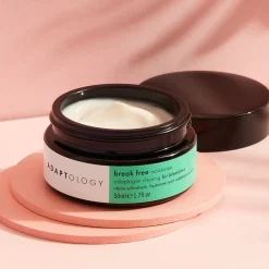 Adaptology Hagel Nature|Gesicht|Break Free Moisturiser 50 ml