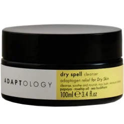 Dry Spell Cleanser 100 ml-Adaptology Best