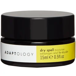 Adaptology Hagel Nature|Gesicht^Dry Spell Moisturiser 15 ml