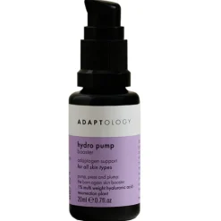 Adaptology Hagel Nature|Gesicht^Hydro Pump Booster 20 ml