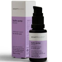 Adaptology Hagel Nature|Gesicht^Hydro Pump Booster 20 ml