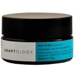 Adaptology Hagel Nature|Gesicht^Red Avert Moisturiser 50 ml