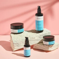 Adaptology Hagel Nature|Gesicht^Red Avert Toner 100 ml