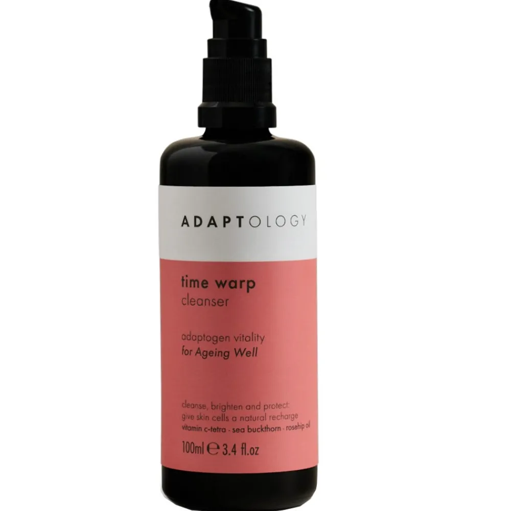 Adaptology Hagel Nature|Gesicht^Time Warp Cleanser 100 ml