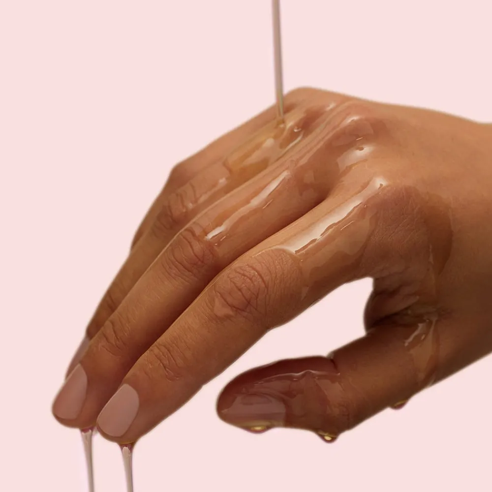 Adaptology Hagel Nature|Gesicht^Time Warp Cleanser 100 ml