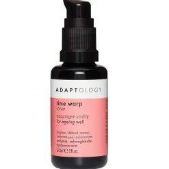 Time Warp Toner 30 ml-Adaptology Sale