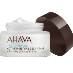 AHAVA Hagel Nature|Gesicht^Active Moisture Gel Cream 50 ml