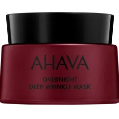 AHAVA Hagel Nature|Gesicht^Advanced Deep Wrinkle Mask 50 ml